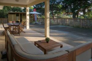 Belle villa au Cap Ferret Quartier MIMBEAU