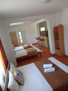 Casa Barrys