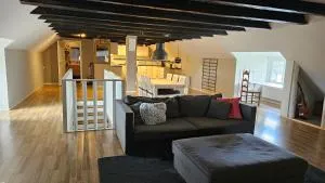 Holiday home close to the beach - Sölvesborg