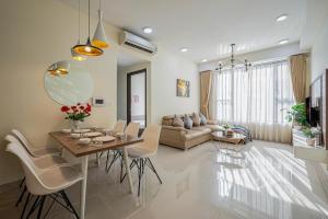 Double N Apartment - Netflix TV, 5 mins to Ben Thanh Market