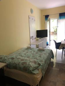 Studio Apartman Ruzmarin