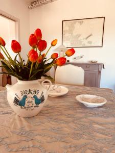 Villa Violetta Relais img25