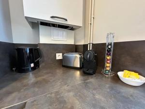 Forum Graphic magnifique T2 spacieux au centre