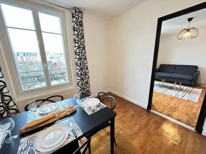 Forum Graphic magnifique T2 spacieux au centre