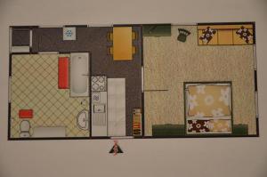 Apartmány Agáta Abertamy