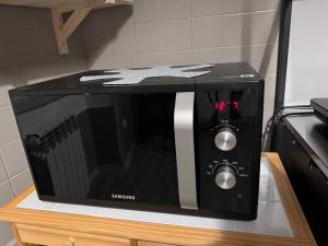 Monacos home and food