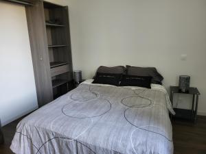 Maisons de vacances Amelixis : photos des chambres