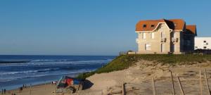 Appartements Appartement Biscarrosse joli T3 avec terrasse et jardin privatif classe 1 etoile : photos des chambres