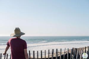 Appartements Appartement Biscarrosse joli T3 avec terrasse et jardin privatif classe 1 etoile : photos des chambres