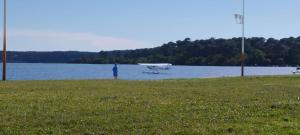 Appartements Appartement Biscarrosse joli T3 avec terrasse et jardin privatif classe 1 etoile : photos des chambres