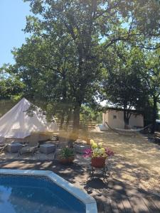 Glamping Imotski 