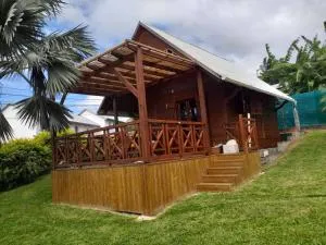 Meublé saisonnier - Beaumont