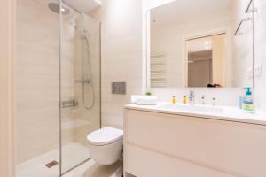 Zurriola Beach Luxury 2 - SSHOUSING