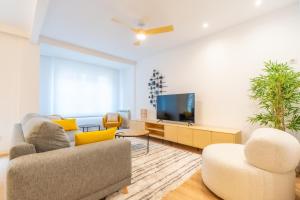 Zurriola Beach Luxury 2 - SSHOUSING