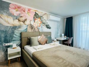 PARADISO В - 107 Panoramic Sea View Large STUDIO Nessebar