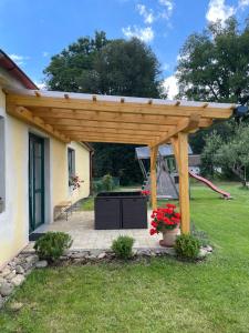 Apartmán Spolí