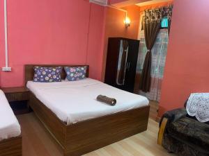 Sunrise Belle Vue House