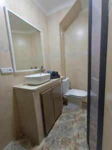 Appartement avec piscine et proche de la mer