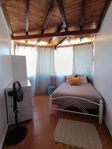 Appartement avec piscine et proche de la mer