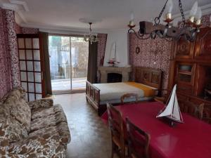 Maison du Port Du Goyen