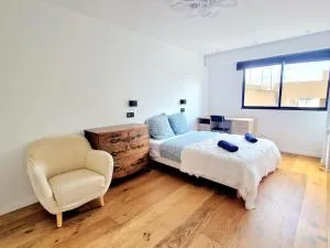 Urban Serenity - Spacieux F4 proche Paris - Clichy