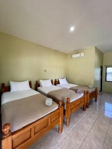 KHAO KIEOW Hotel โรงแรมเขาเขียว