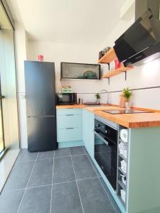 Viveiro Centro con parking