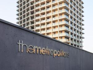 Luxury Apartment - central to everything