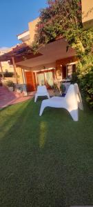 Appartamento residence Tartaruga 3