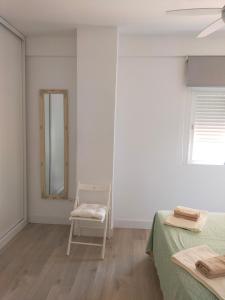 Apartamento en Costa Tropical