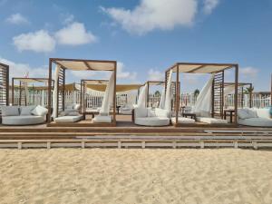 Gaia North Coast for families Ras El Hekma