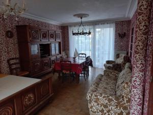 Maison du Port Du Goyen