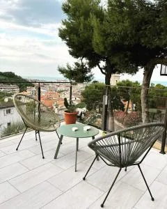 Cupra Turchese - Купра-Мариттима