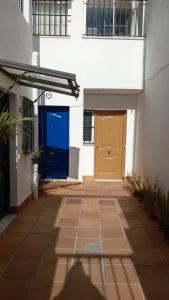 Loft tranquilo en Jerez de la Frontera