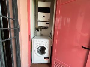 Appartamento con Vista Lago