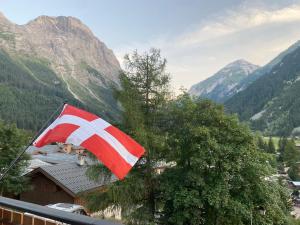 Hotels Hotel L'Edelweiss : Chambre Familiale Nord
