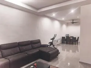 PV Homestay Kuantan - Kampong Seberang Panchor