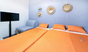 S1 특별가격 전철역도보6분 위치 최고 도톤보리 3분 번화가의 조용한 1룸 apt