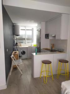 Apartamento en Costa Tropical