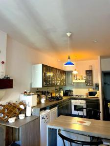 Appartements Appartement pour 5 voyageurs : photos des chambres