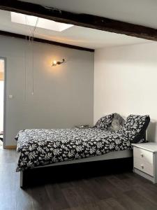 Appartements Appartement pour 5 voyageurs : Appartement 1 Chambre
