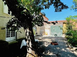 Maisons de vacances Maison de campagne Arty entierement renovee 4 chambres : photos des chambres