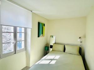 Maisons de vacances Maison de campagne Arty entierement renovee 4 chambres : photos des chambres