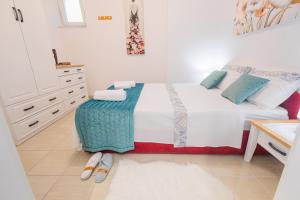 Belina apartment for two