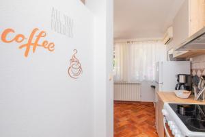 Belina apartment for two