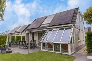 Bohemien Resort 23 - Sint Maartenszee