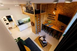 Lighthouse by Cozyplace