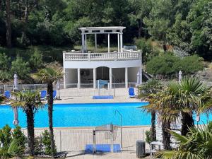 Charmant appartement rénové 6 personnes les Sables