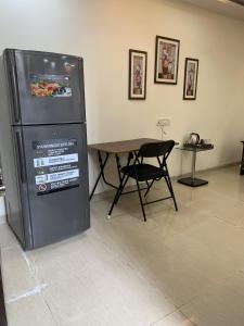 Mon Repose Studio Apt Bandra