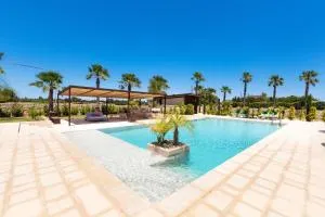 Agriturismo Li Frutti - 阿利米尼